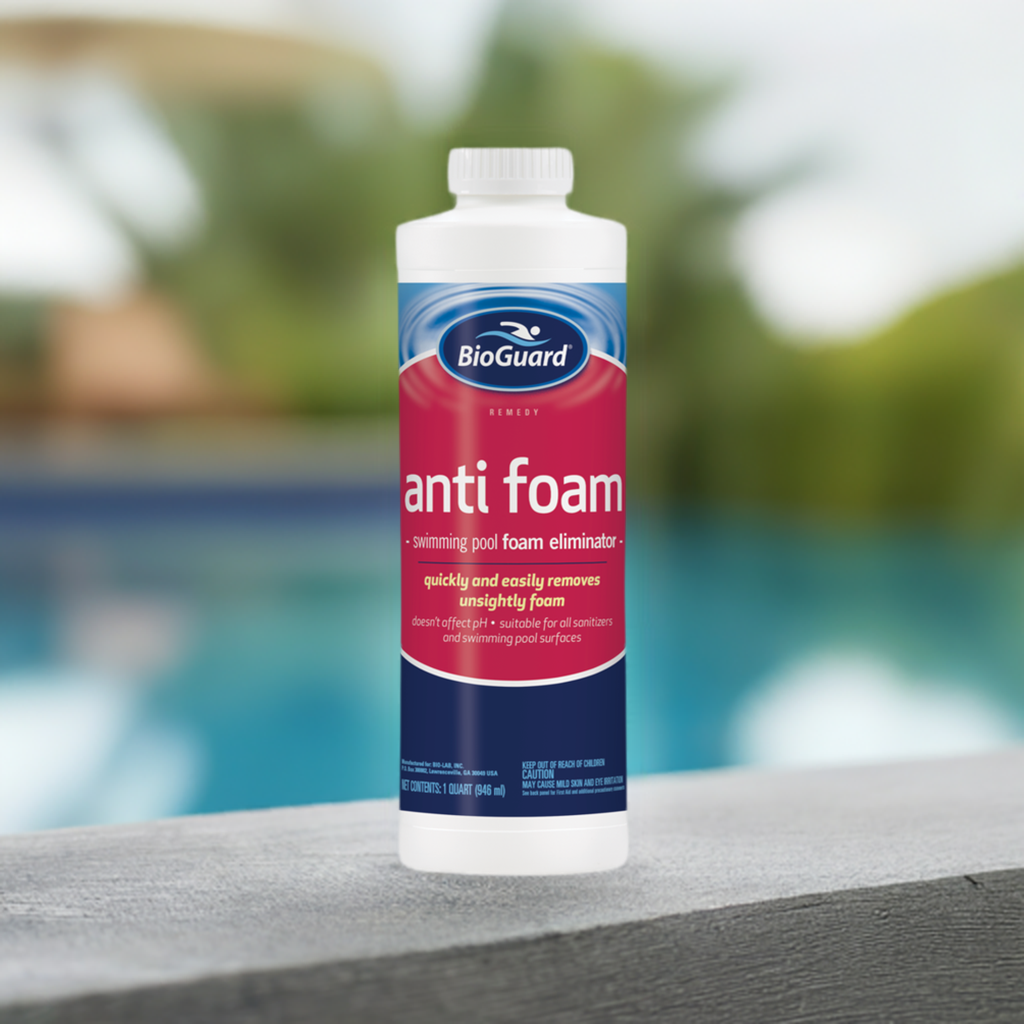 Anti Foam