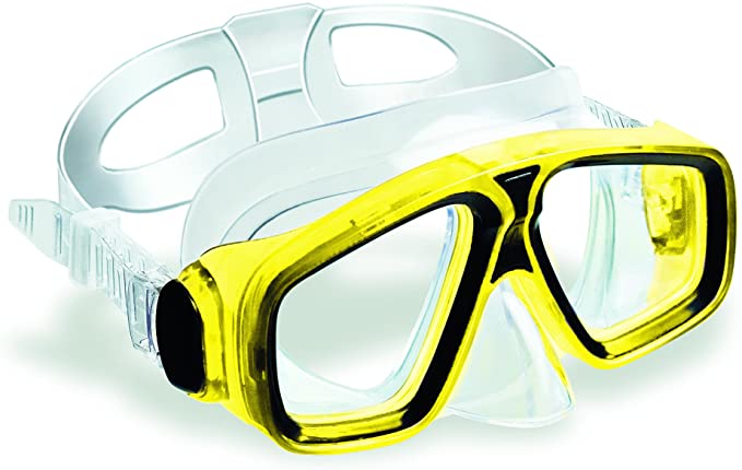 Swimline Thermotech Swim Mask - Color may vary