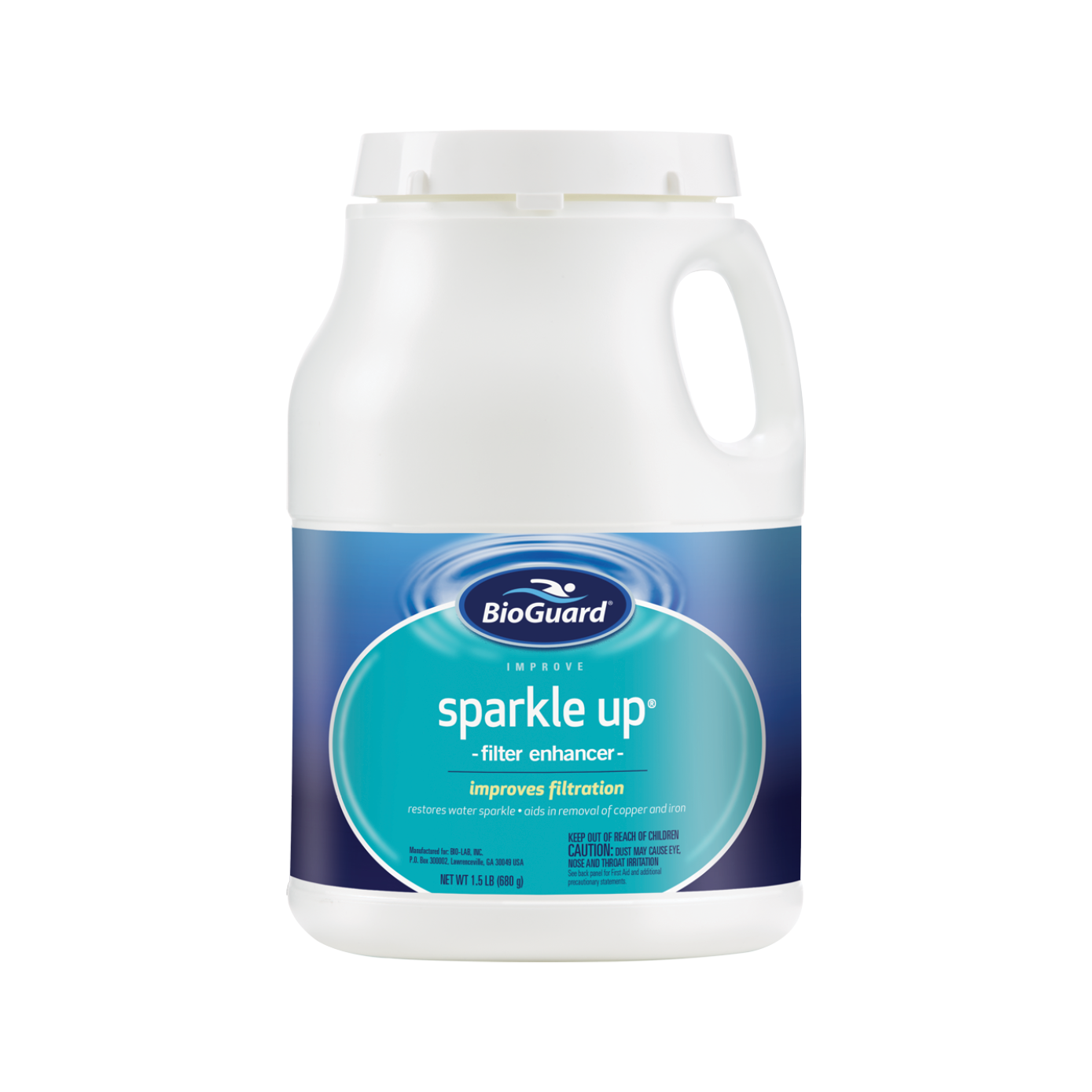 Sparkle Up®