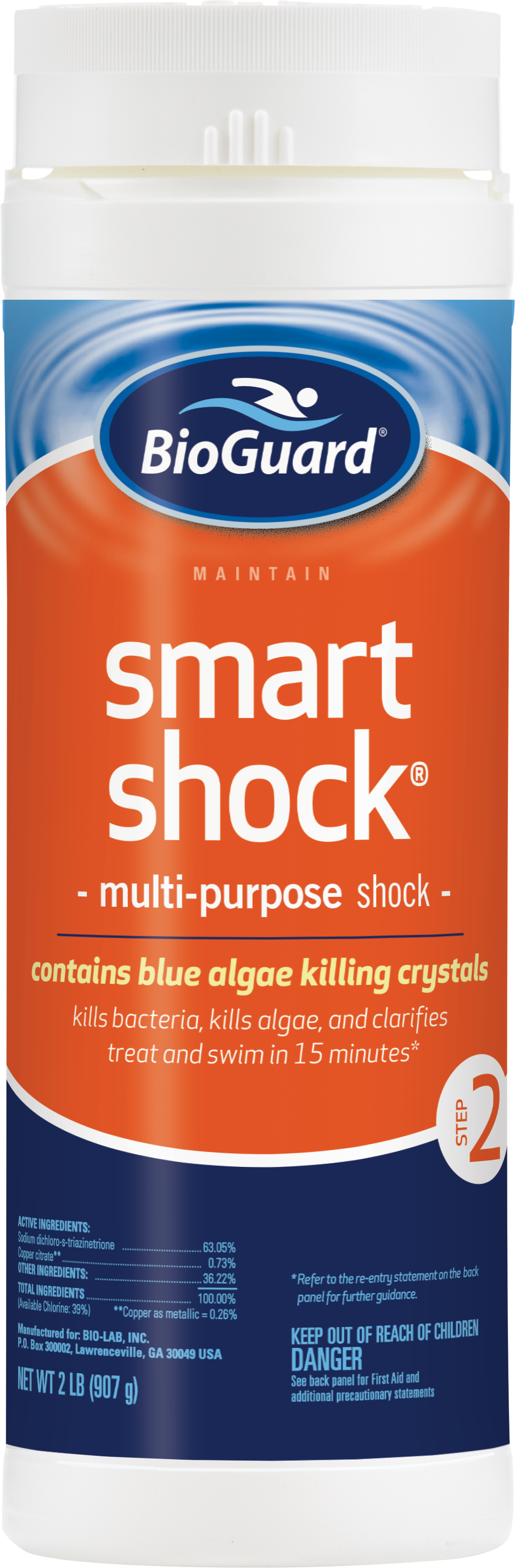 Smart Shock