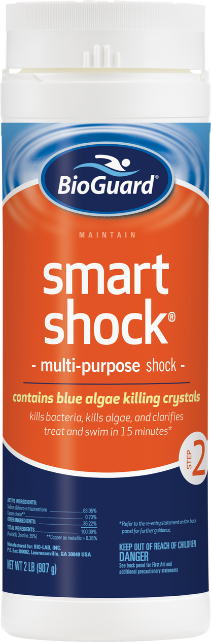 Smart Shock