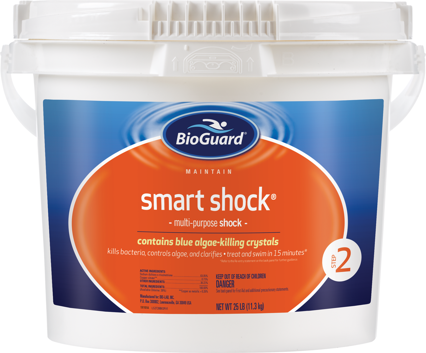 Smart Shock