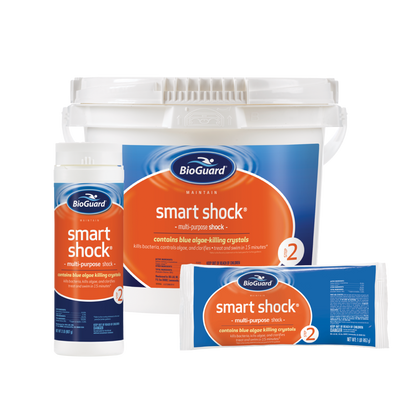 Smart Shock