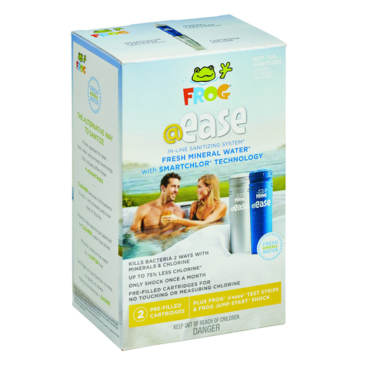 @ease FROG Inline Start-up Kit