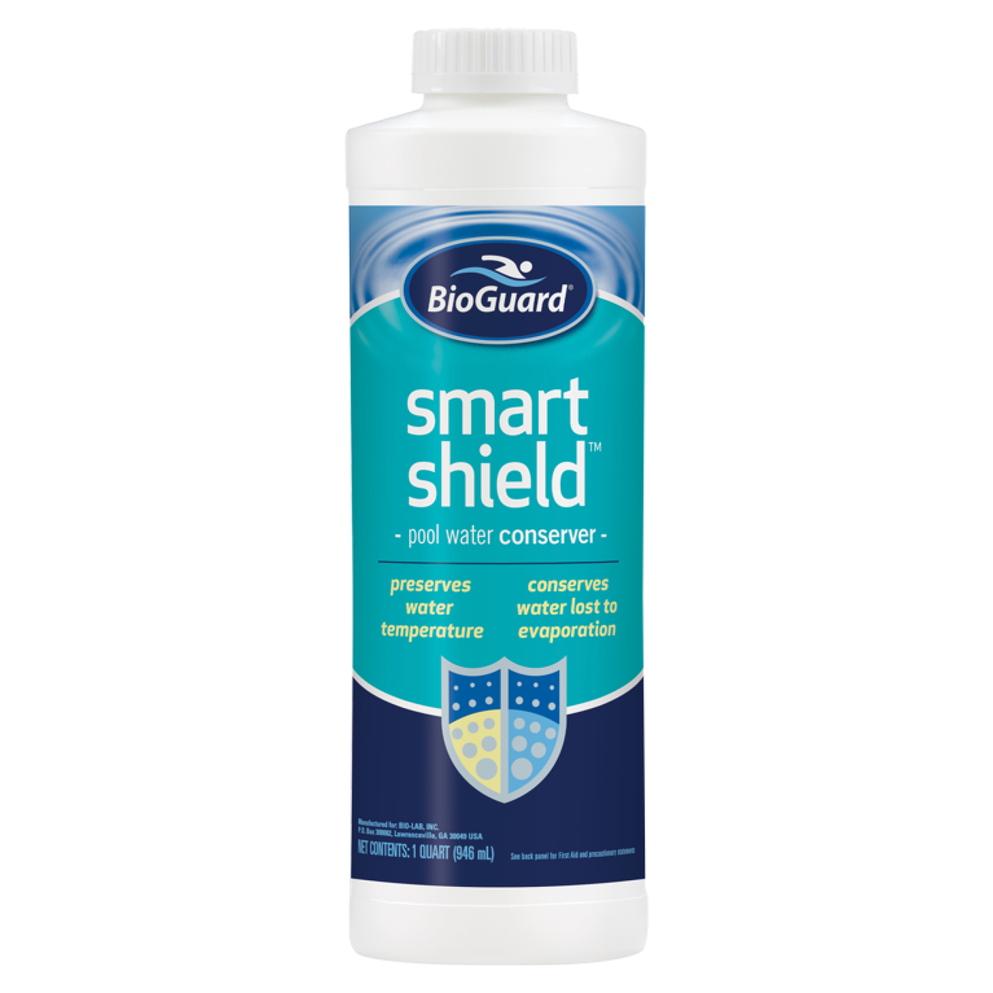 Smart Shield