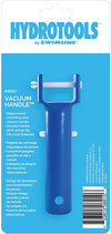 Swimline Handle Clip and Pin Set Replacement for Vacuum Heads